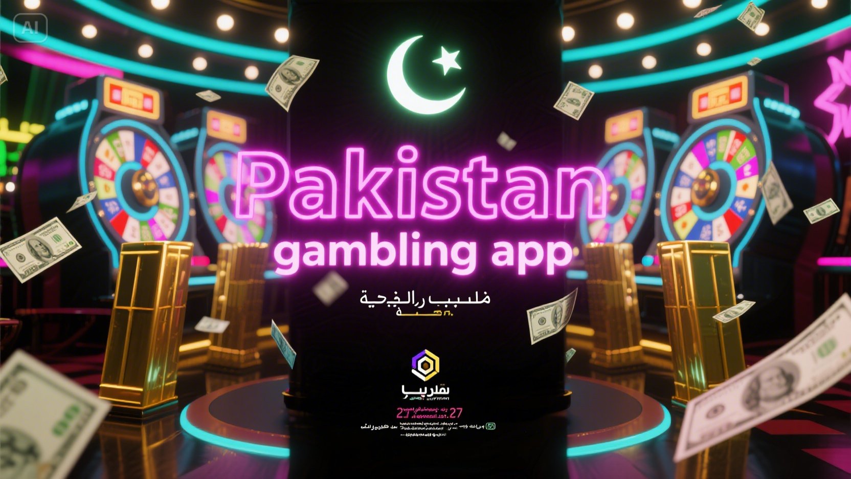 KIRGOJoin Pakistan’s best gaming site and enjoy a 200% instant bonus! Deposit using JazzCash or Easypaisa, play casino, and withdraw PKR instantly.