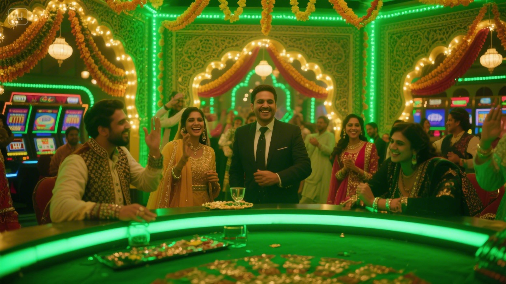 Registration at KIRGO Casino