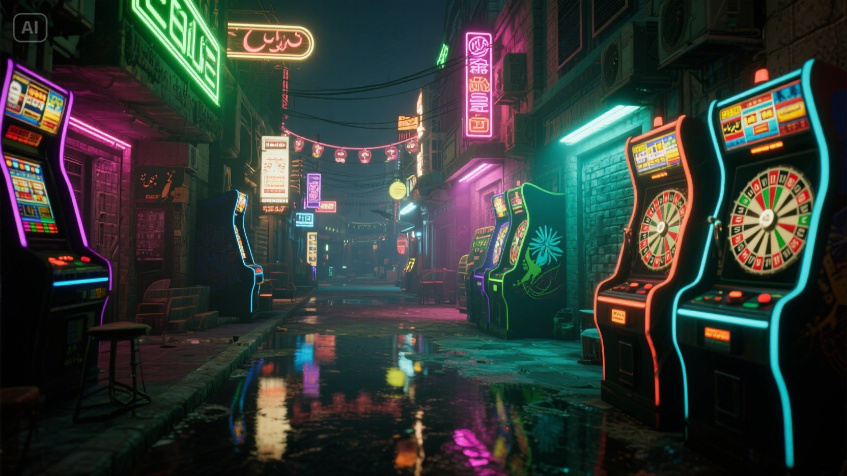 Casino KIRGO desktop and mobile interfaces