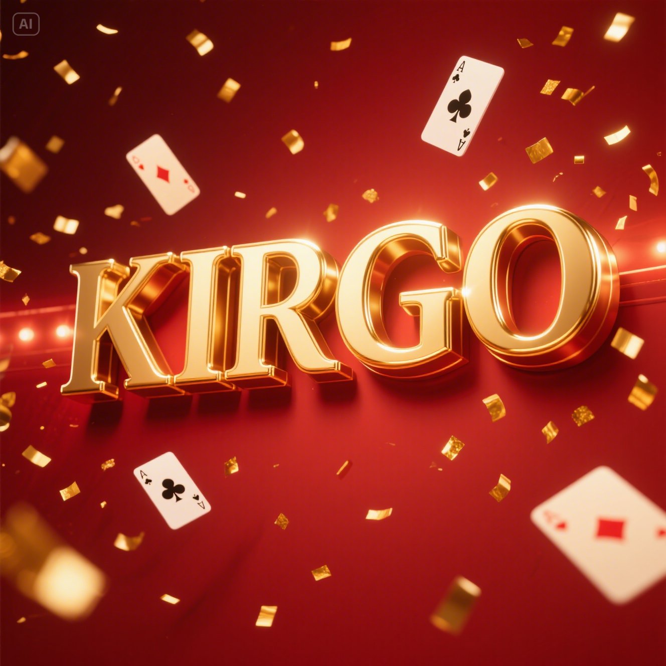 KIRGO